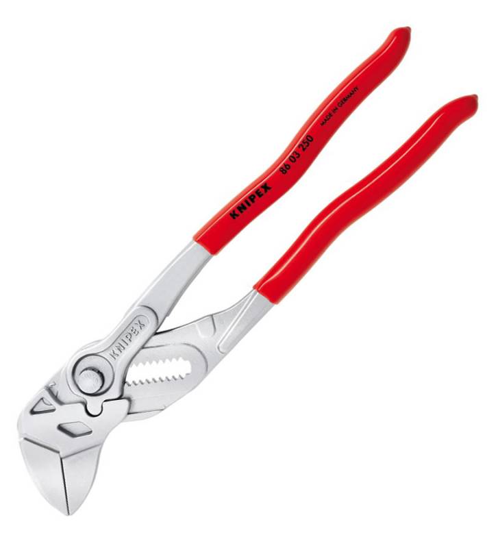 Pico De Loro 10 8603-250 Bomba De Agua -- Knipex