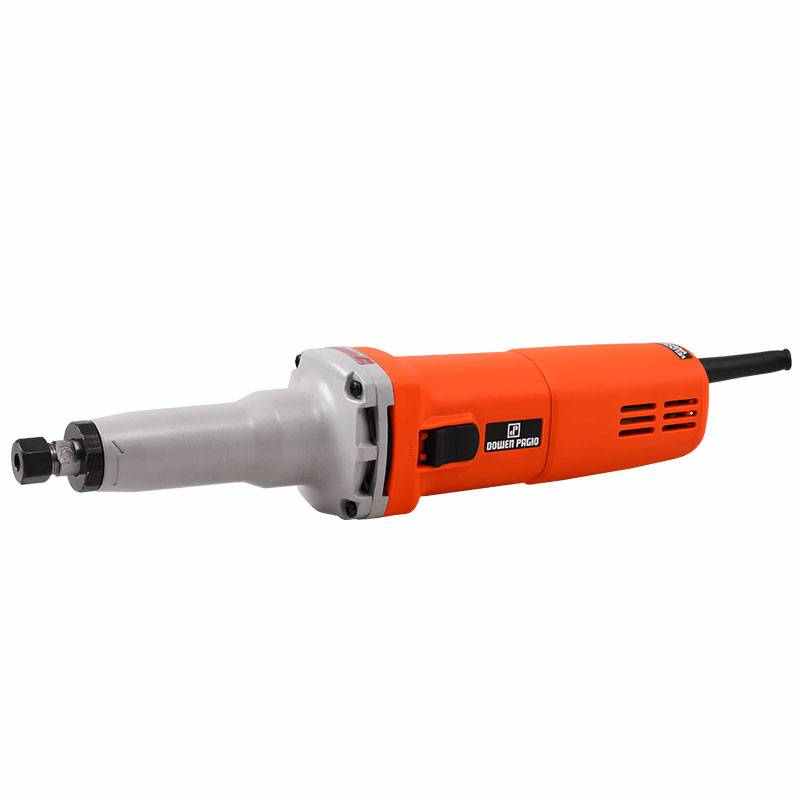 Amoladora Recta 1/4 V/V 680W Ar25Sp -- Dowen Pagio 9993280