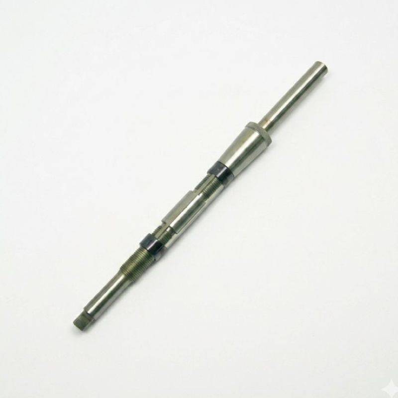 Calisuar Expansible -- Az