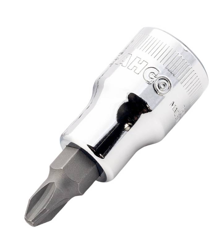 Bocallaves Sp (Punta Philip) Enc.1/2  Bahco