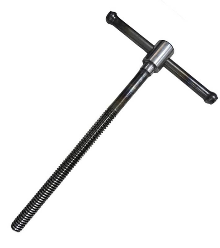 Tornillos Para Morsas Barbero