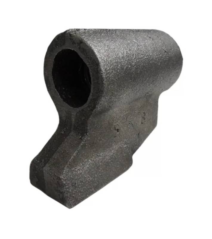 Tuercas Para Morsas Barbero