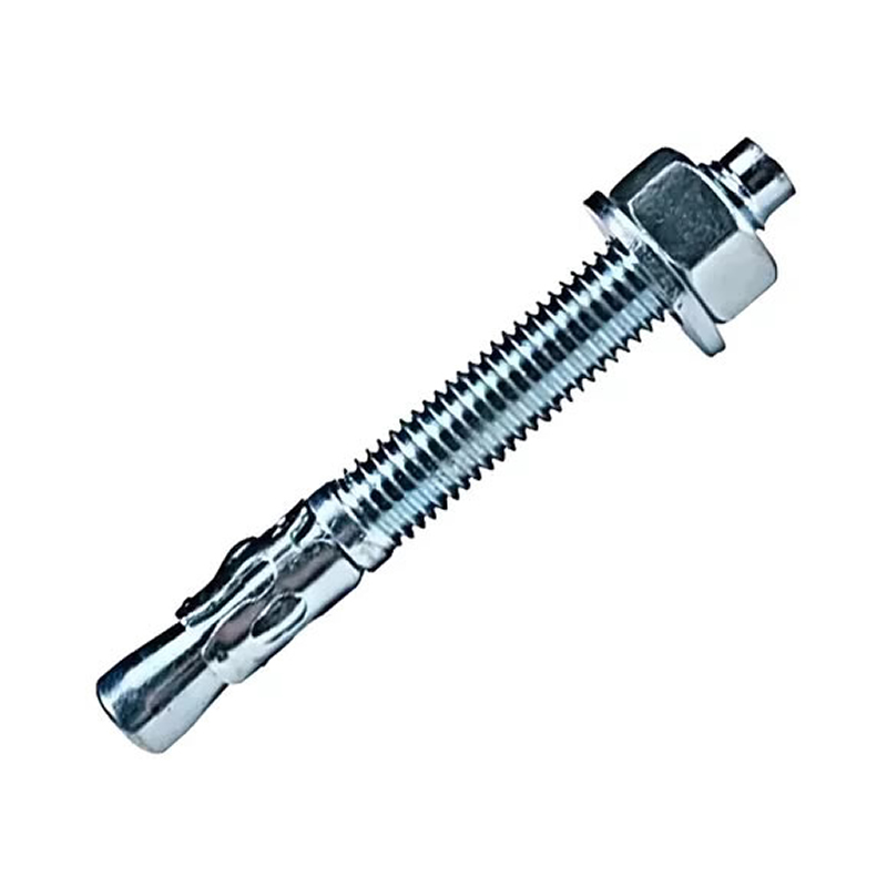 Broca Metalica Para Hormigon Fwa Bremen