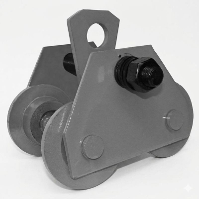 Carro De Traslacion - Bta