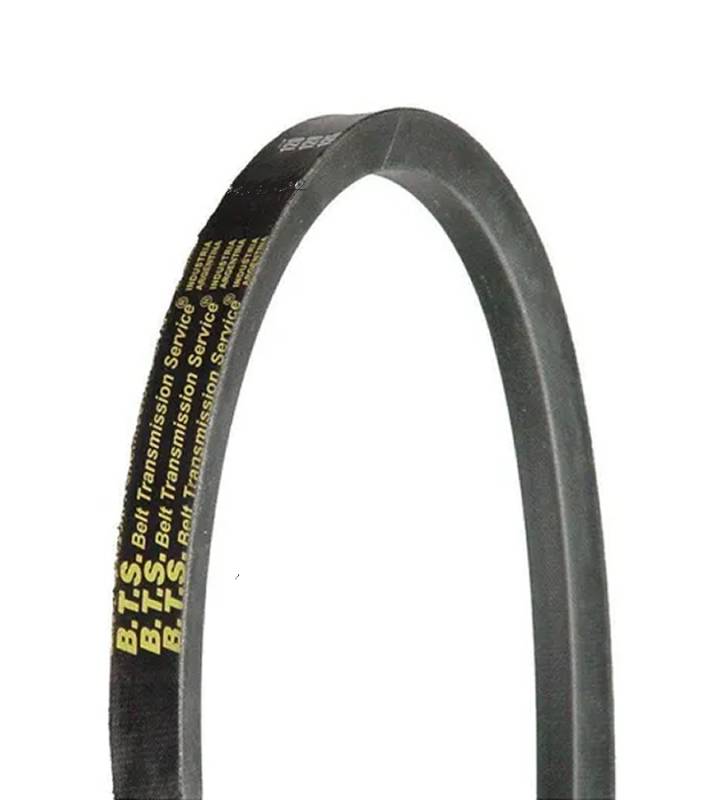 Correas Tipo Fo (Z) Trapezoidales Bts