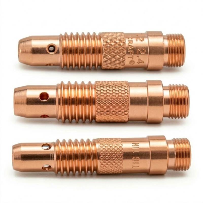 Difusor Para Tig - Ferrolan