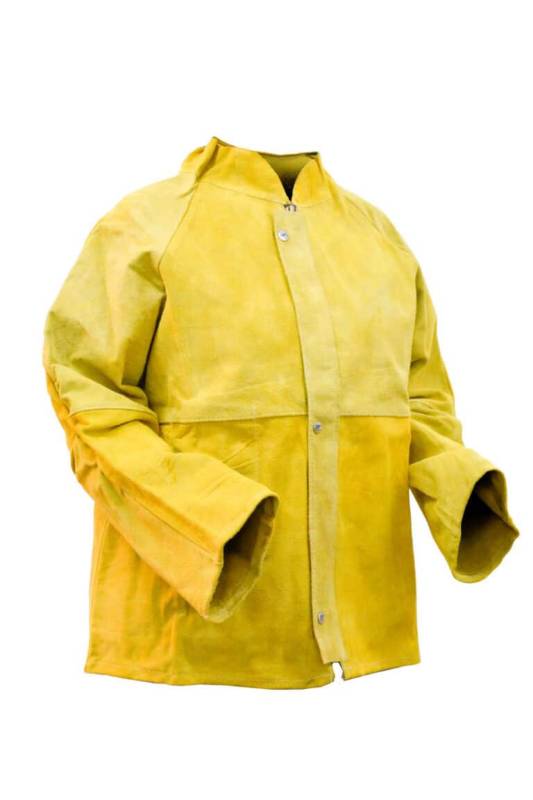 Camperas Descarne P/Soldador Dps