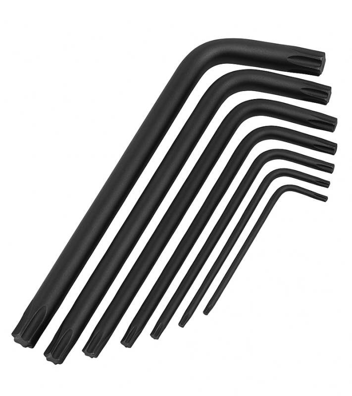 Llaves L Torx  Eklind