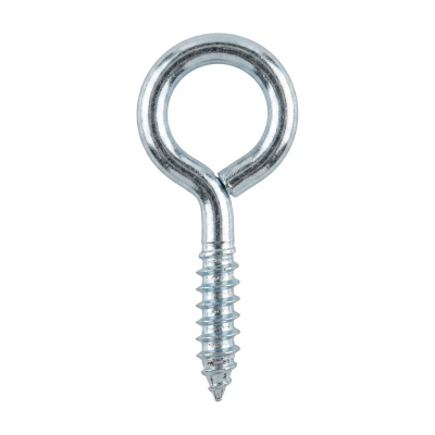 Piton Cerrado P/Madera -- El Escuerzo