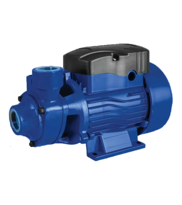 Bomba Perif 1/2 Hp Monof Qb60  Gamma