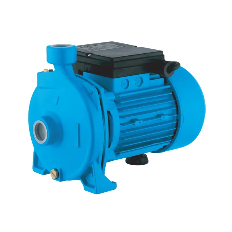 Bomba Cent 3/4 Hp 0.8 Monof 2787 Gamma