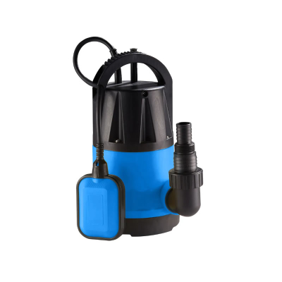 Bomba Sumergible 400W / 0.55Hp A/Limp Plast  -- Gamma