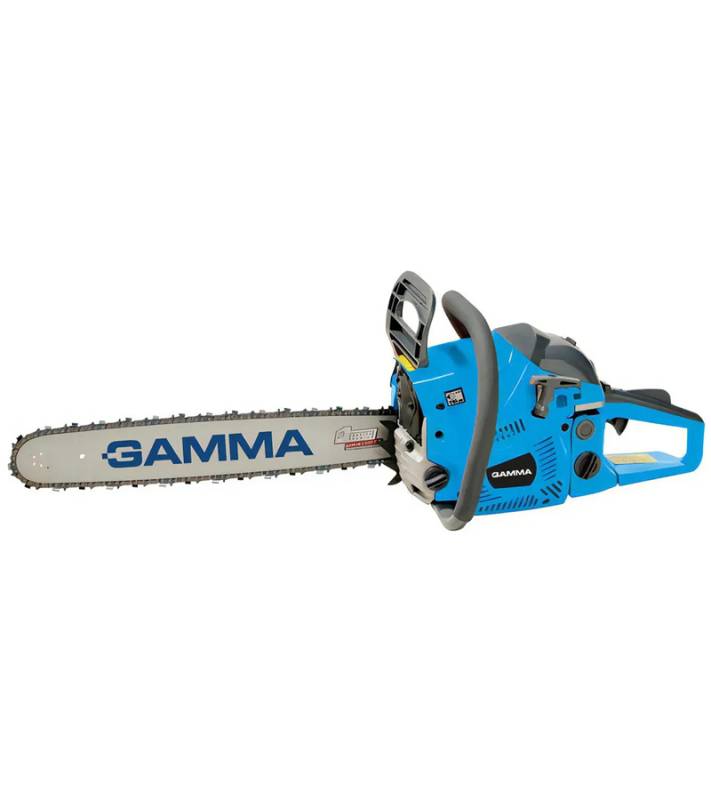 Motosierra 22 61.5Cc 2.3Kw  Gamma **