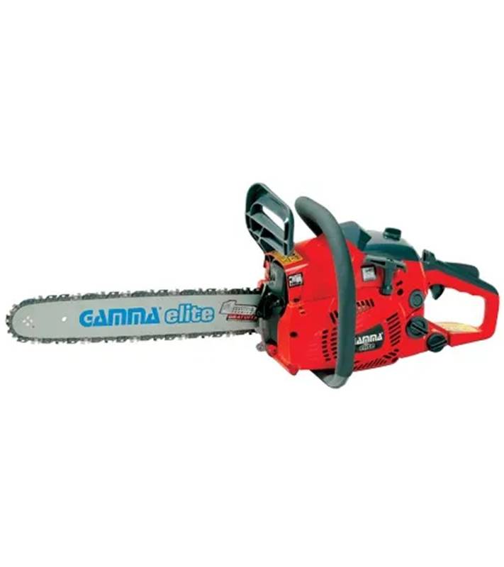 Motosierra 16 38Cc 1.6Hp Elite  Gamma **