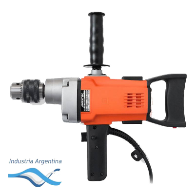 Taladro 16 Mm 900W 2Vel - Ge916S2 -- Argentec