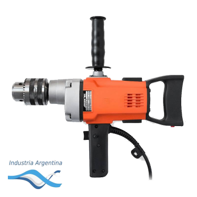 Taladro 20 Mm 900W 2Vel - Ge920S2 -- Argentec