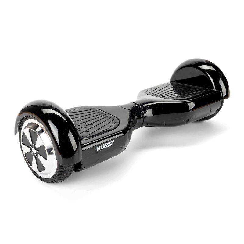 Hoverboard 6.5 Negro -- Kuest**
