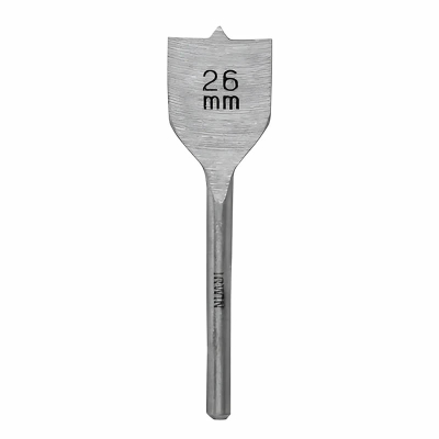 Mecha Paleta 26 Mm Corta 14334 -- Irwin 21016
