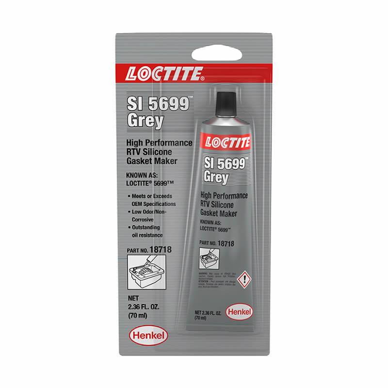 Cartucho Sellador 5699 Loctite