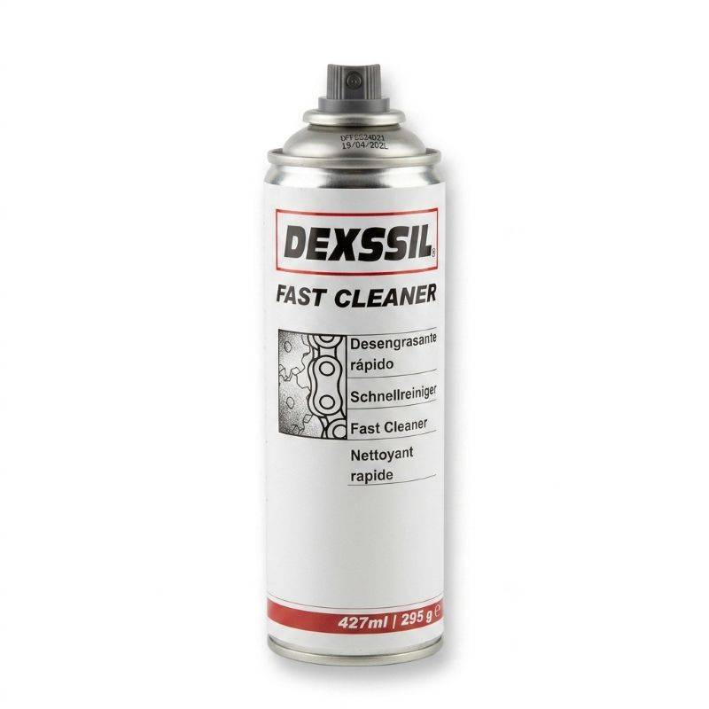 Limpiador Dexssil Fast Cleaner -- Oks 2661