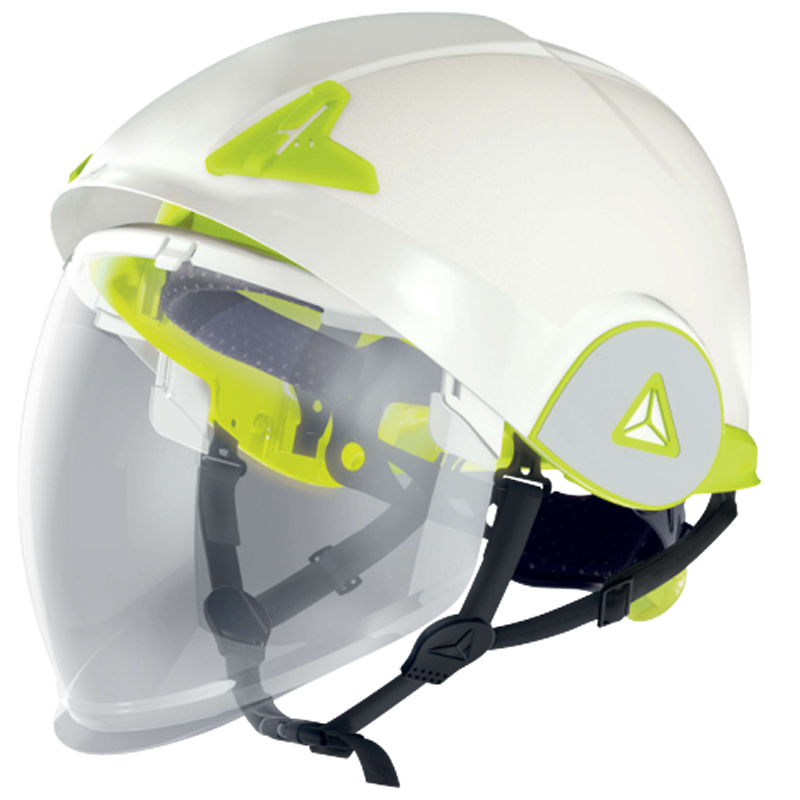 Casco Onyx2 Blanco Deltaplus