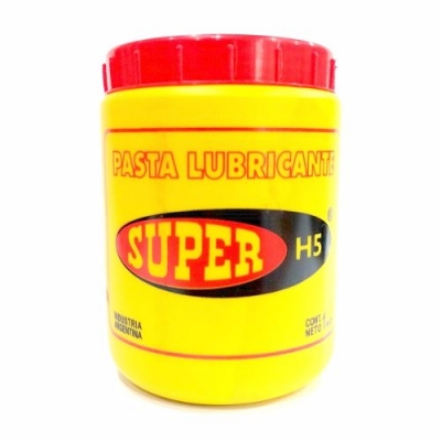 PASTA SUPER H5 1 KG -- SUPER H5