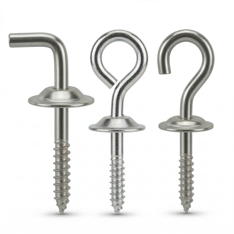 Pitón Con Arandela Fischer