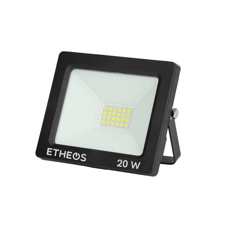 Reflector Led 20 W Fria -- Etheos