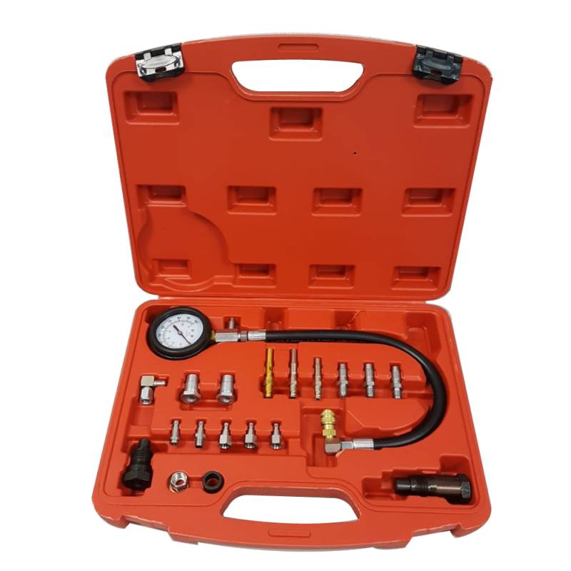 Compresometro Diesel -- Ruhlmann 001029