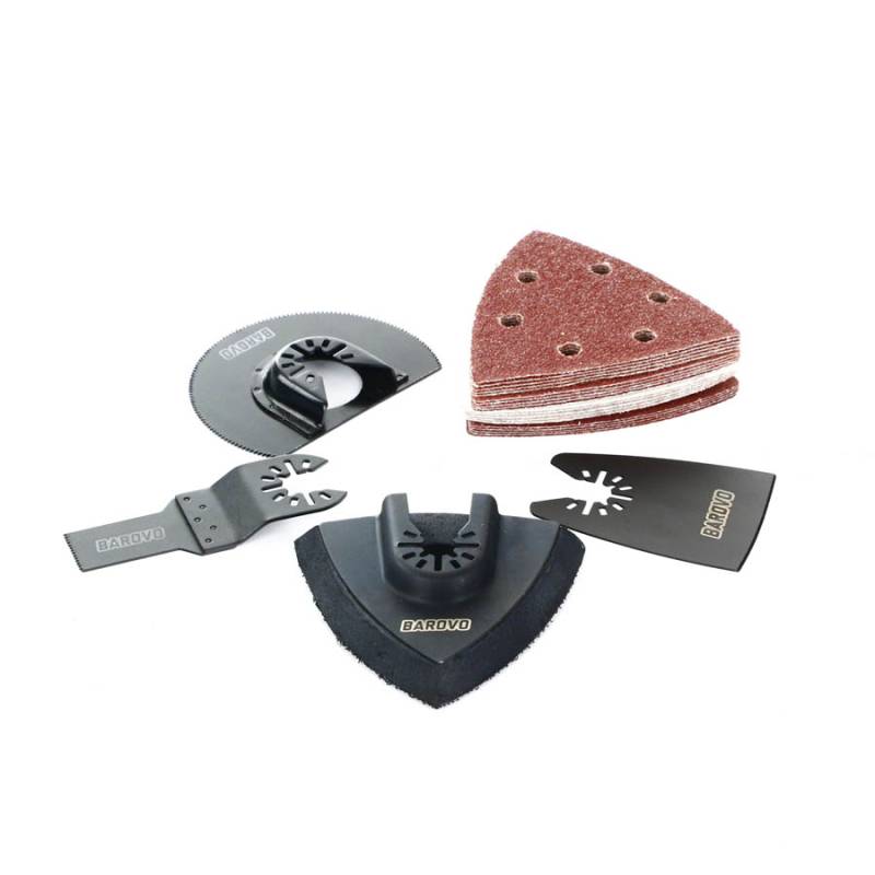 Kit Accesorios P/Multifuncion Barovo