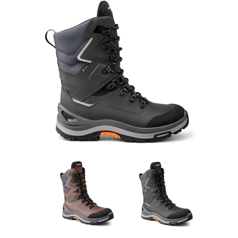 Borcegui Shelter Goretex - Funcional Michelin