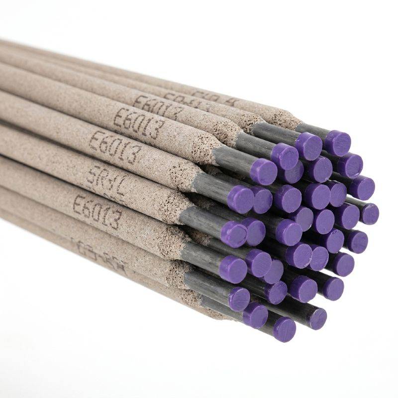 Electrodo 1.6 Mm Rutilico 6013A -- Sideral