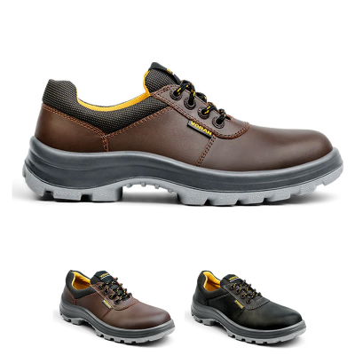 Zapato Teucro Marron Voran Flex