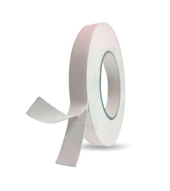 Cintas Doble Faz Blancas  Trigama