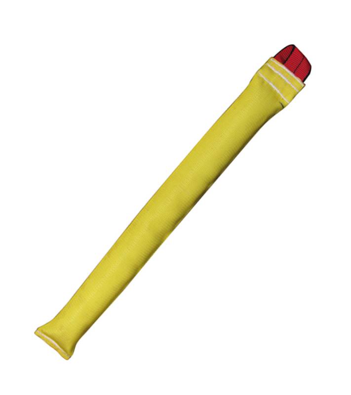 Contrapeso Con Arena 500 Gr. Deltaplus