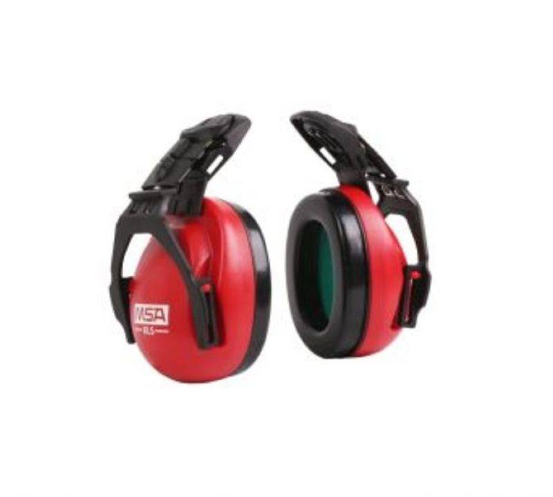 Protector Auditivo Msa Modelo Xls Msa