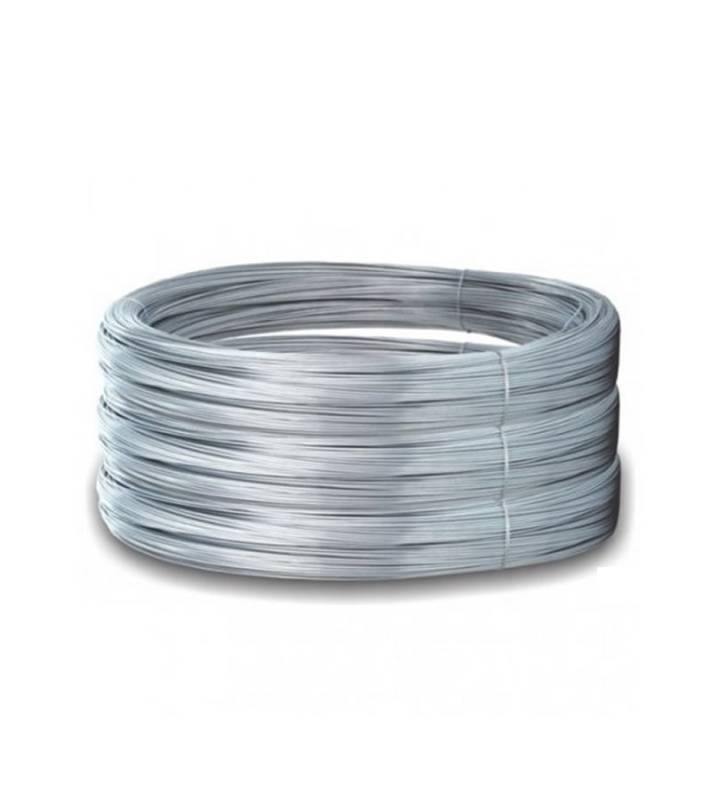 Alambres Galvanizados Granel Precio X Kg Acindar