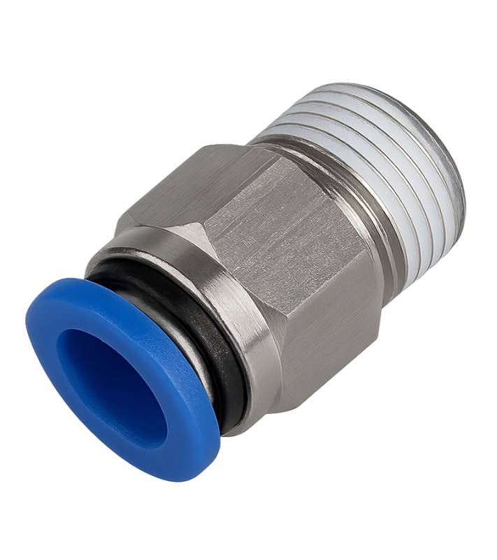 Conexiones Rectas Automáticas Alnat