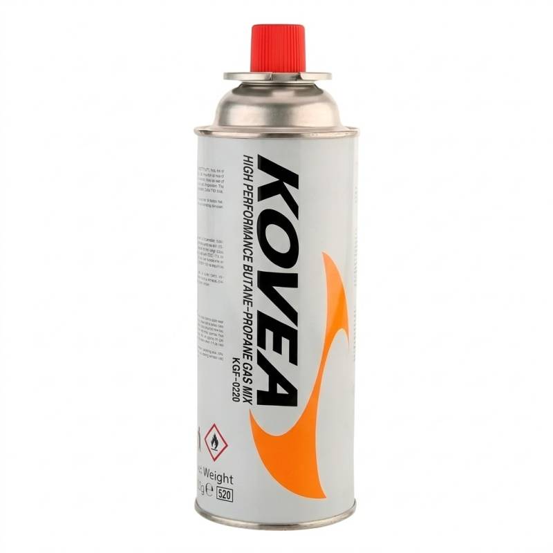 Cartucho De Gas Butano 227Gr  Kovea -- Piramide