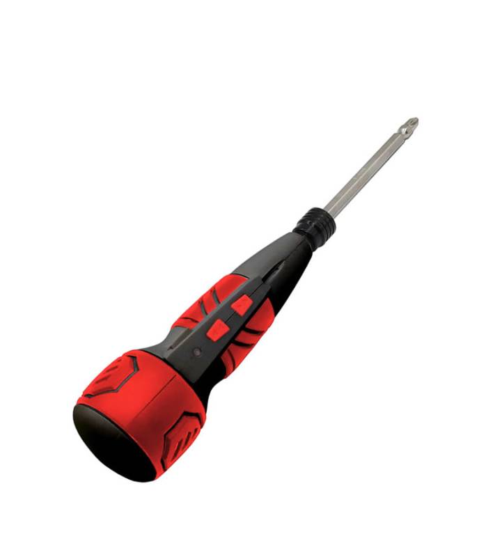 Atornillador Bat 1/4 3.6V Usb - Udovo