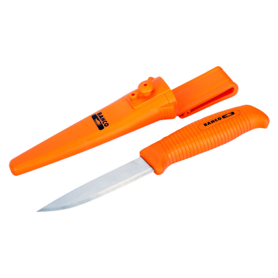 Cuchillo C/Funda  Bahco -- 1446