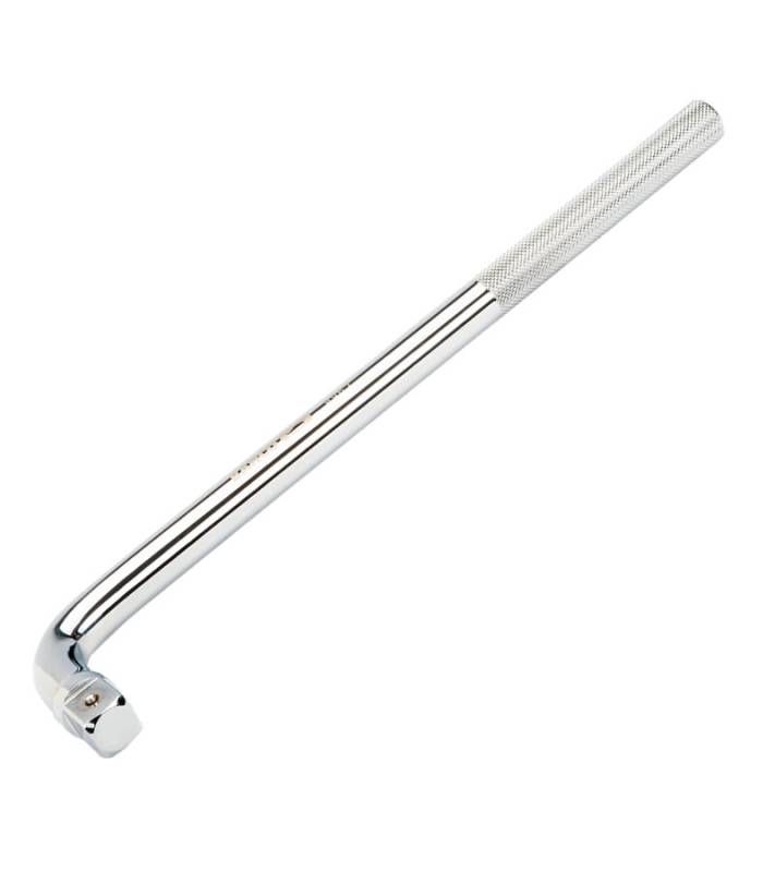 Manija De Fuerza Enc.3/4 Curva 736  Bahco -- 8963