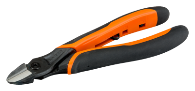 Alicate Corte Lateral 160Mm  Bahco -- 2101G-160Ip