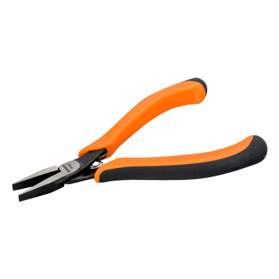 Pinza Punta Plana P/Electronica  Bahco -- 4430