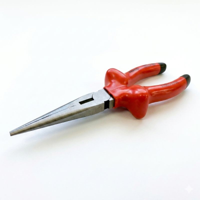 Pinza 1/2 Caña Dielect.1000V R167  Bahco -- 2430S-160A-Rn