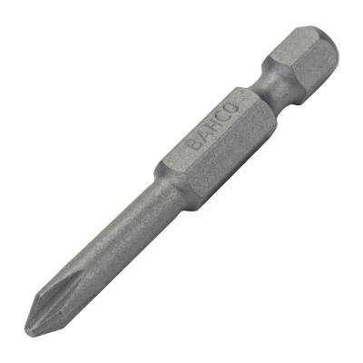Punta Ph2 Hex-1/4 50Mm  Bahco -- 59S/50Ph2-Ip