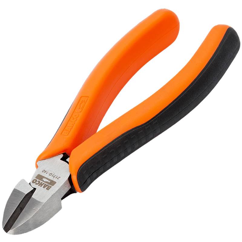 Alicates De Corte Diagonal 2171G Bahco