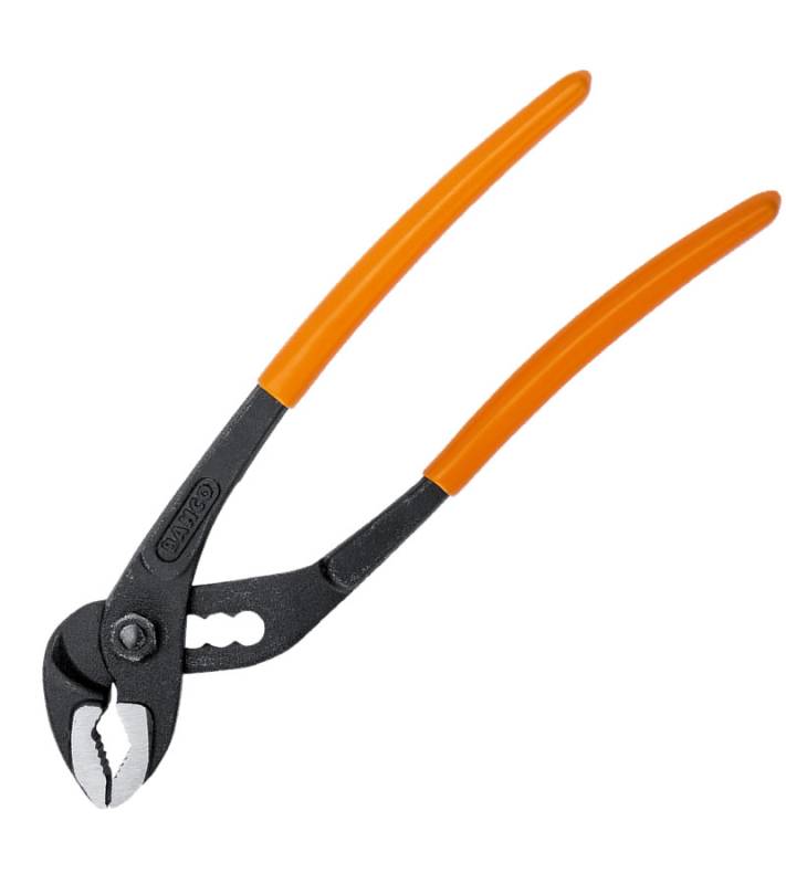 Pinzas Pico De Loro Pavonadas Multifix  Bahco