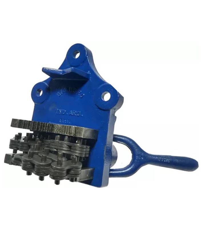 Morsas A Cadena Barbero