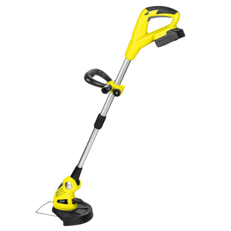 Bordeadora A Bateria 18 V Barovo